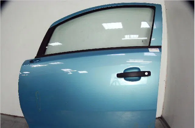 Porte arrière gauche OPEL CORSA occasion