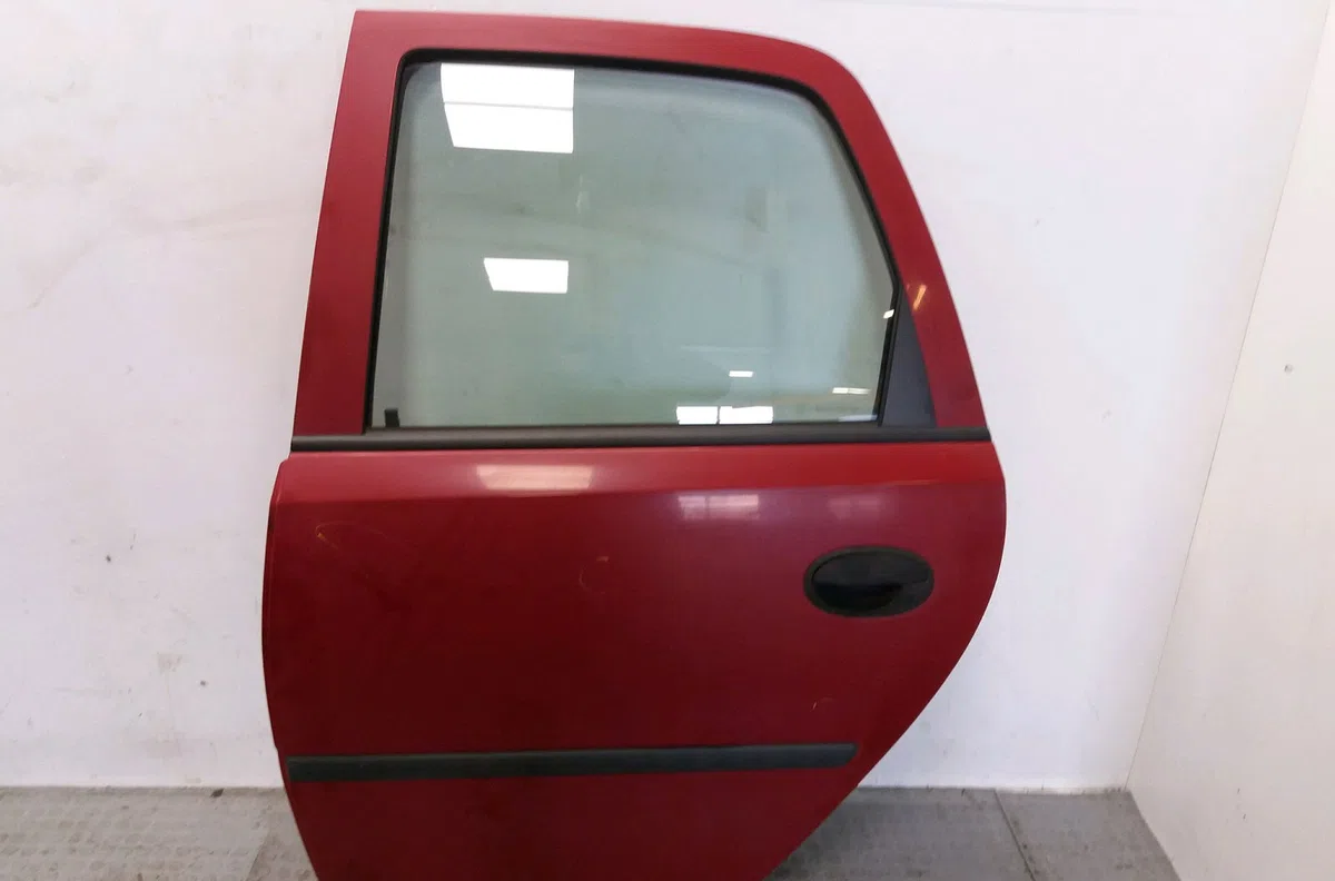 Porte arrière gauche Opel MERIVA A Monospace (X03) 1.6 16v (e75) (2003-2006) occasion