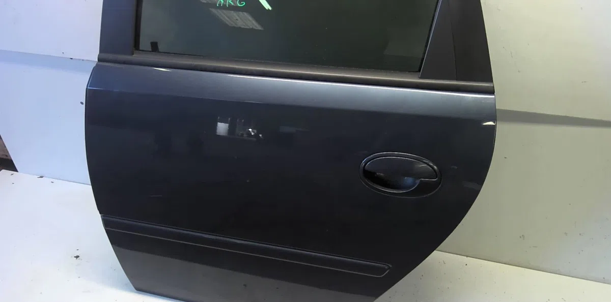 Porte arrière gauche Opel MERIVA A Monospace (X03) 1.7 cdti (e75) (2003-2010) occasion
