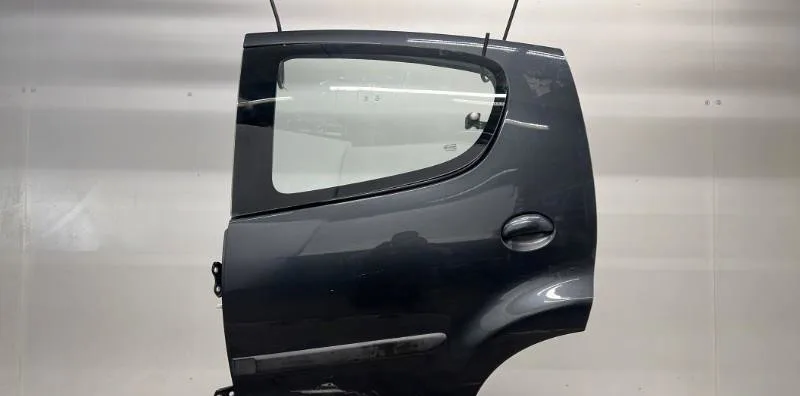 Porte arrière gauche PEUGEOT 107 PHASE 2 occasion