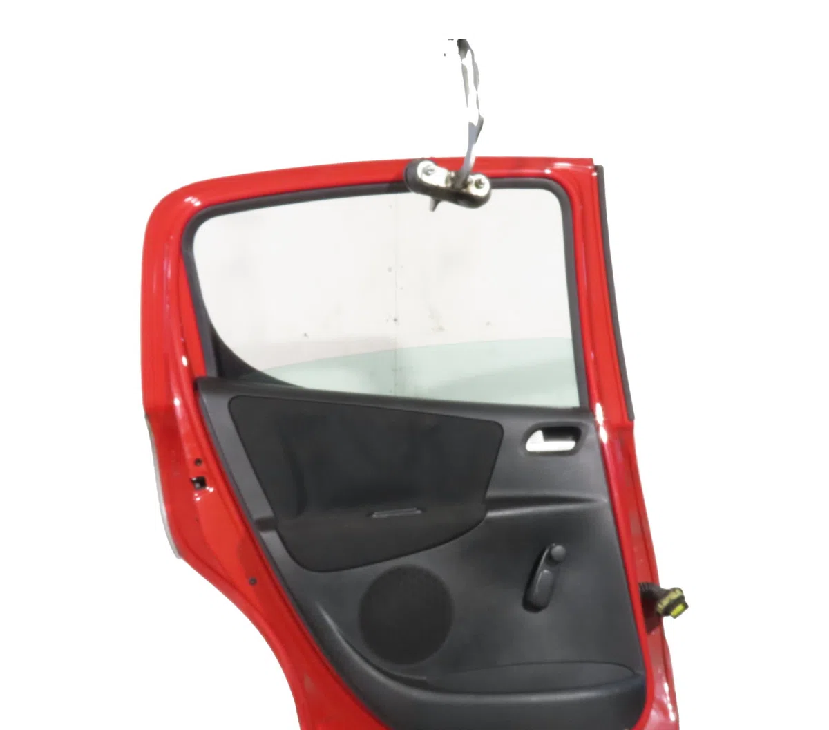 Porte arrière gauche PEUGEOT 207 occasion