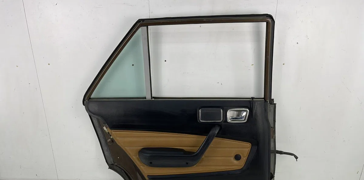 Porte arrière gauche PEUGEOT 604 occasion