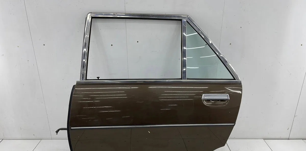 Porte arrière gauche PEUGEOT 604 occasion