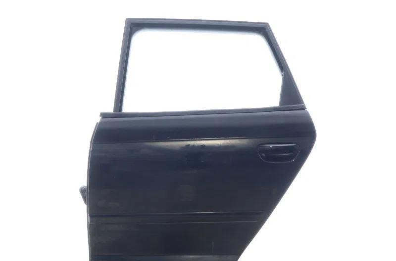 Porte arriere gauche pour AUDI A3 2 SPORTBACK PHASE 1