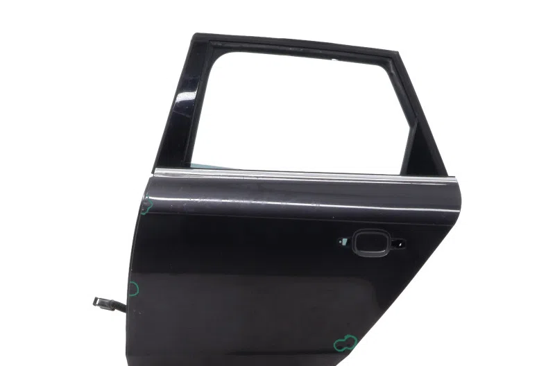 Porte arriere gauche pour AUDI A4 3 AVANT PHASE 1 BREAK