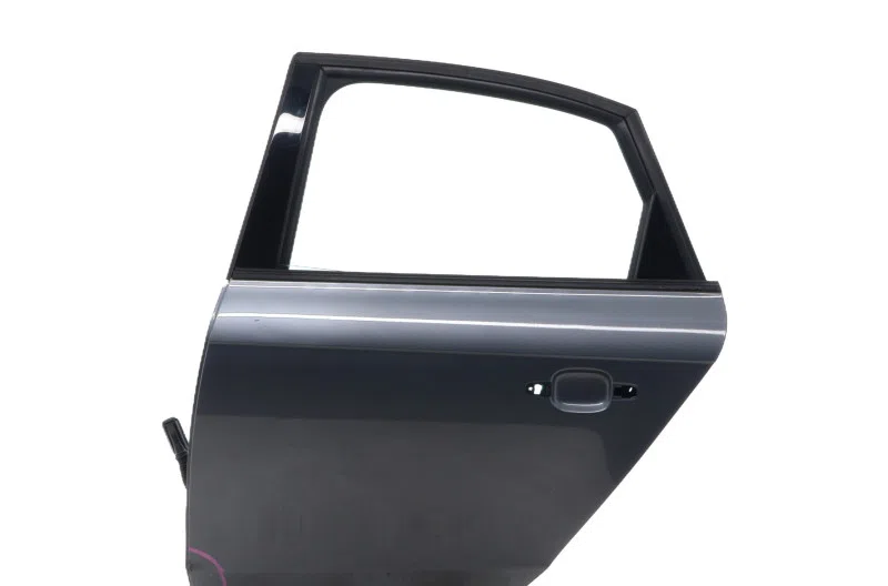 Porte arriere gauche pour AUDI A4 3 PHASE 2
