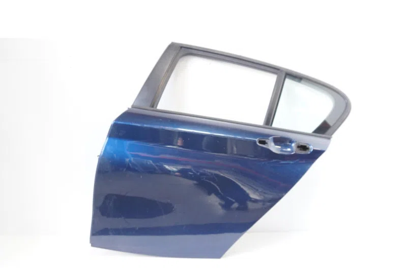 Porte arriere gauche pour BMW SERIE 1 F20 PHASE 1