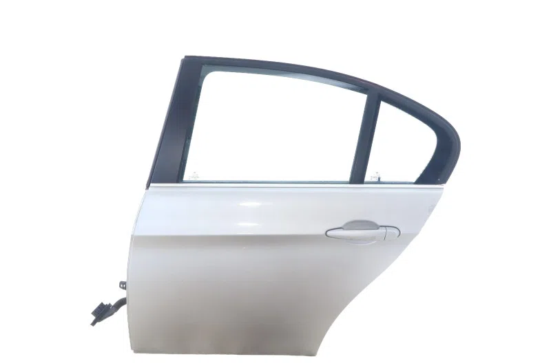 Porte arriere gauche pour BMW SERIE 3 (E90) PHASE 1