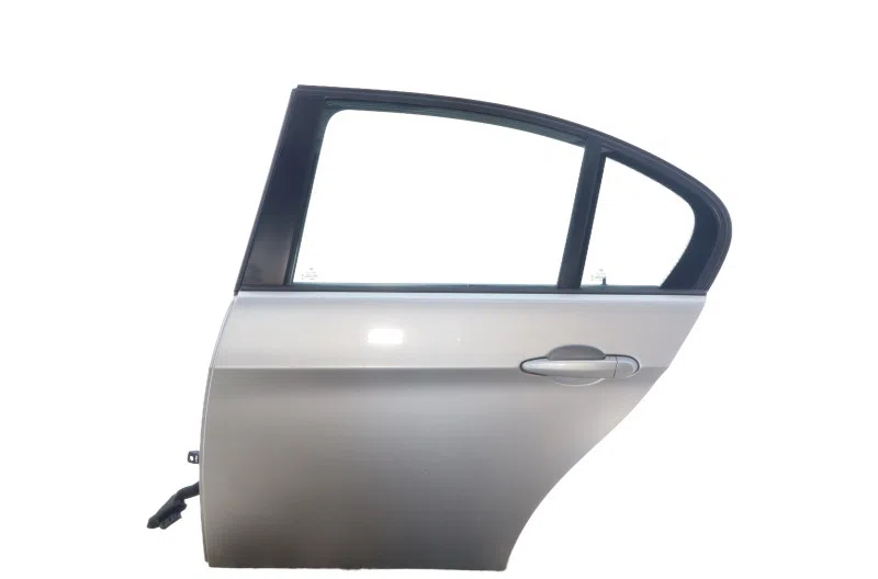 Porte arriere gauche pour BMW SERIE 3 E90 PHASE 2