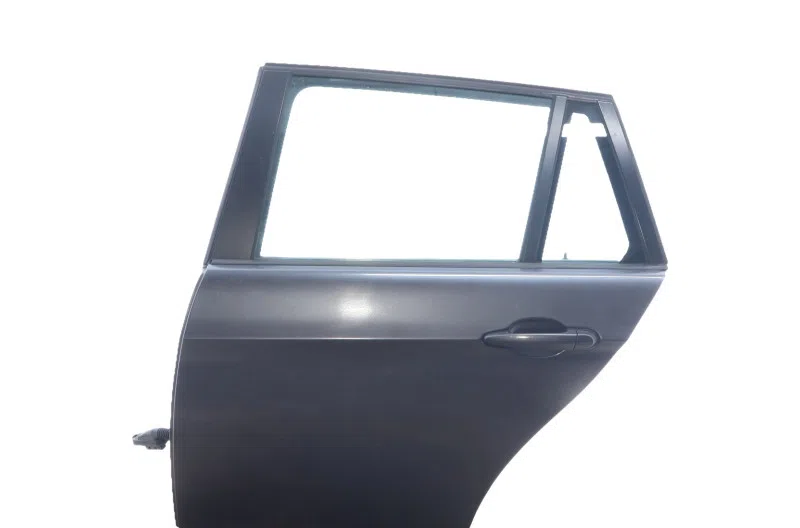 Porte arriere gauche pour BMW SERIE 3 E91 TOURING PHASE 1 BREAK