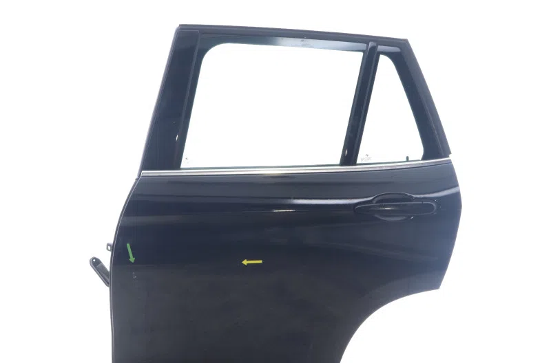 Porte arriere gauche pour BMW X1 E84 PHASE 2