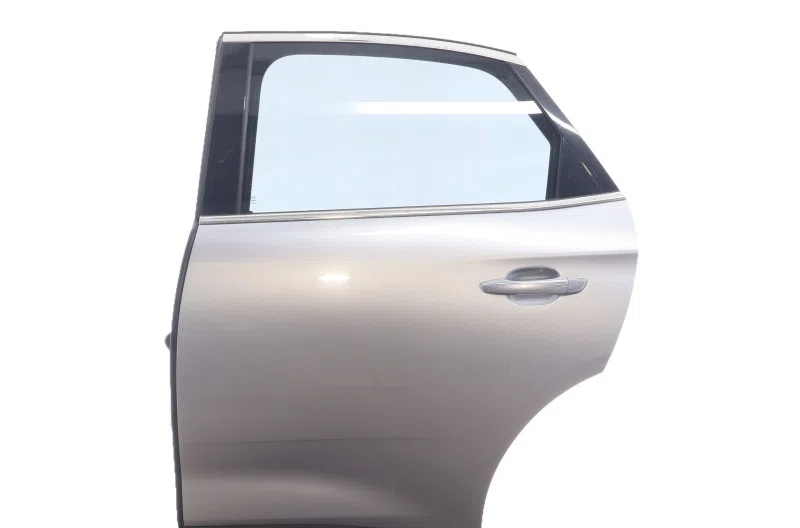 Porte arriere gauche pour DS DS7 CROSSBACK