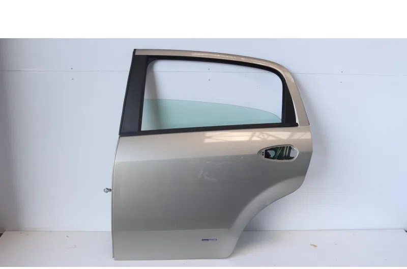 Porte arriere gauche pour FIAT GRANDE PUNTO