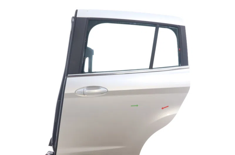 Porte arriere gauche pour FORD B-MAX