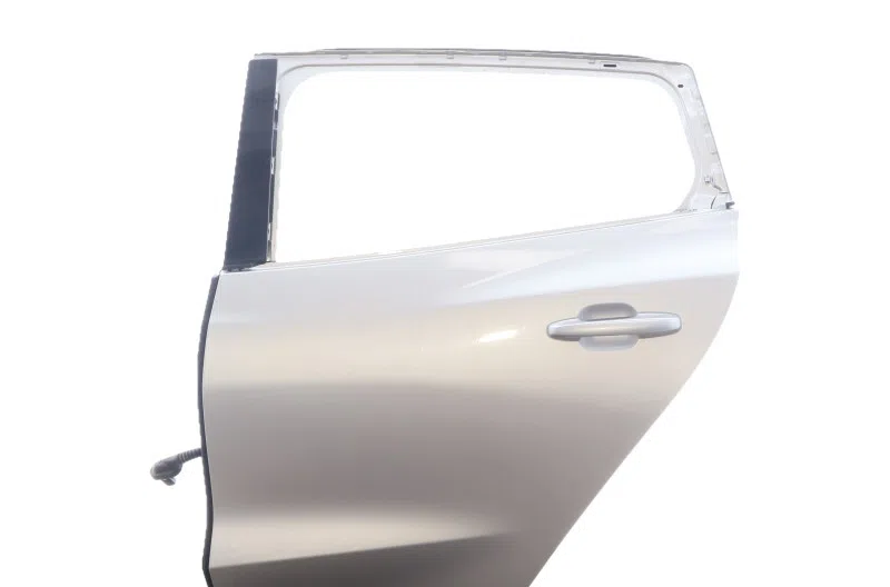 Porte arriere gauche pour FORD FOCUS 4 PHASE 1 BREAK