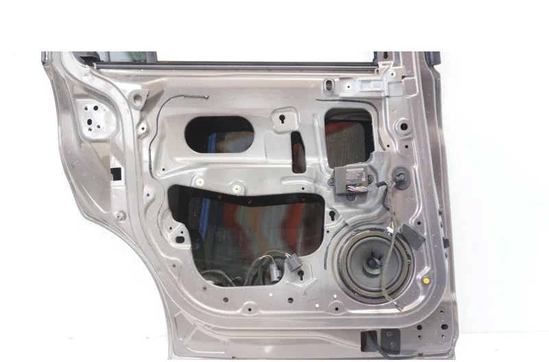 Porte arriere gauche pour FORD GRAND C-MAX 2 PHASE 1