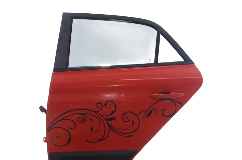Porte arriere gauche pour HYUNDAI I 20 2 PHASE 2