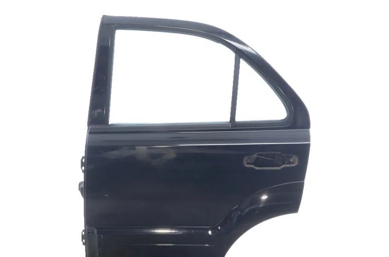 Porte arriere gauche pour KIA SORENTO 1 PHASE 2