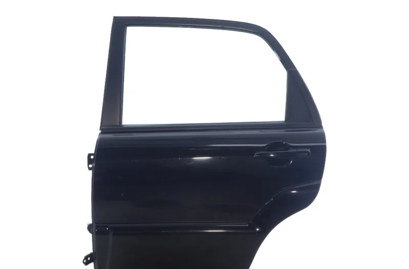 Porte arriere gauche pour KIA SPORTAGE 2 PHASE 1