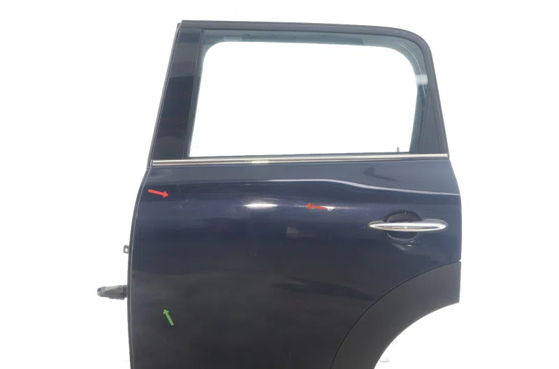 Porte arriere gauche pour MINI MINI 2 R60 COUNTRYMAN BREAK