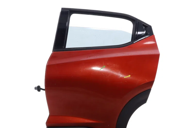 Porte arriere gauche pour NISSAN JUKE 2