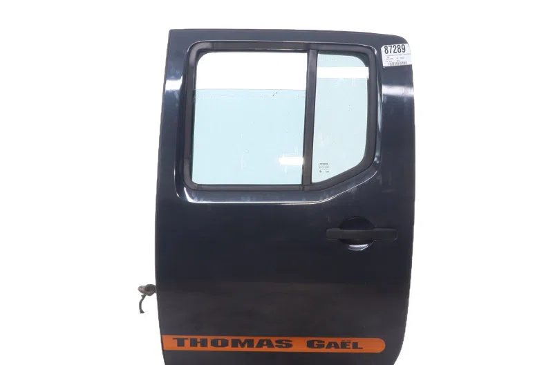 Porte arriere gauche pour NISSAN NAVARA 1 PHASE 1
