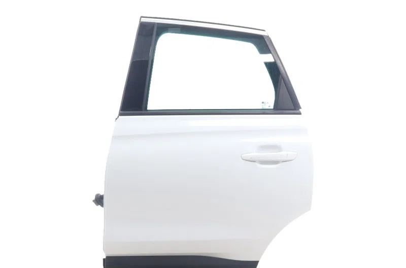 Porte arriere gauche pour OPEL CROSSLAND X PHASE 1
