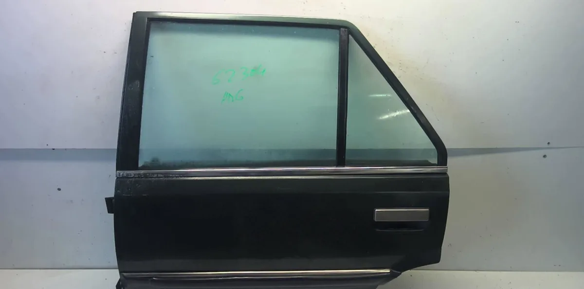 Porte arrière gauche Renault 25 (B29_) 2.1 turbo-d fwd (b290, b29w) (1984-1992) occasion