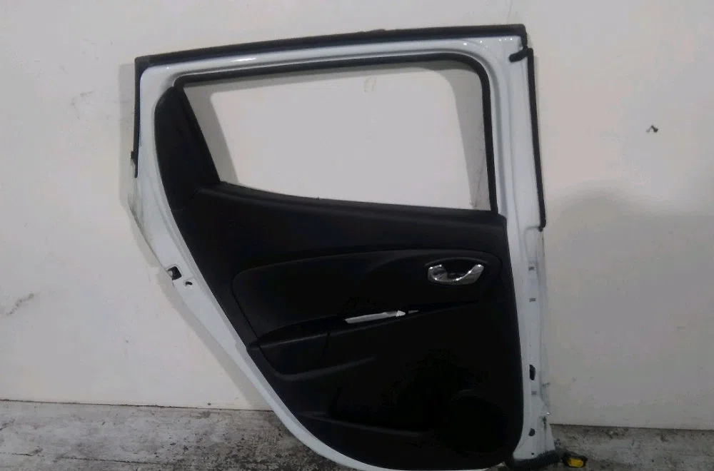 Porte arrière gauche RENAULT CLIO occasion
