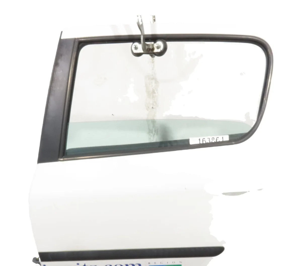 Porte arrière gauche Renault LAGUNA III (BT0-1) 2.0 dci (bt01, bt08, bt09, bt0e, bt0k, bt12, bt1c, bt1d,... (2007-2015) 
