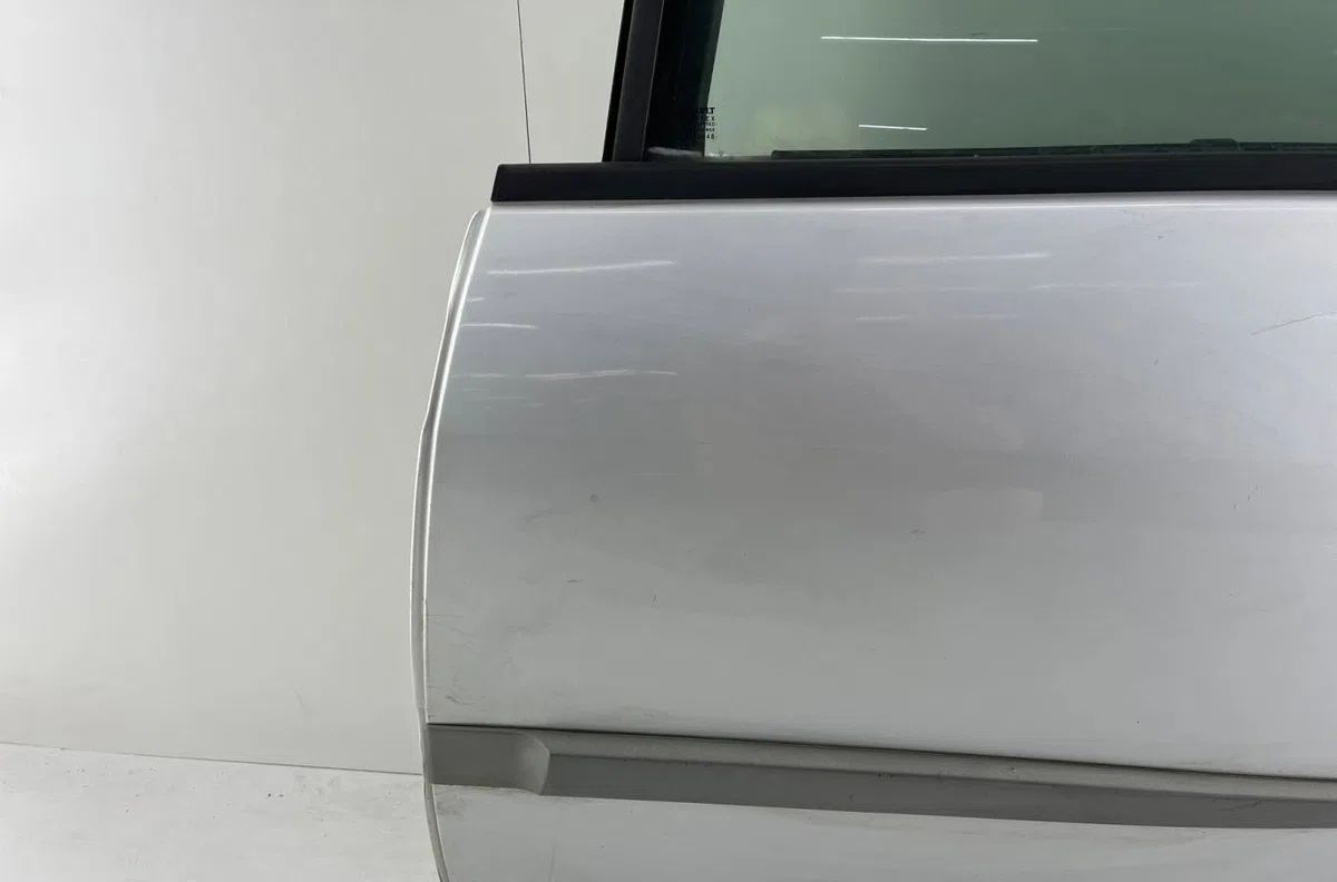 Porte arrière gauche RENAULT SCENIC 2 PHASE 1 occasion