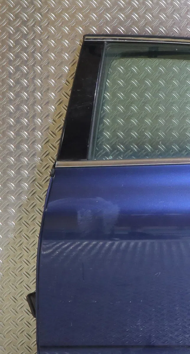 Porte arrière gauche RENAULT TALISMAN occasion
