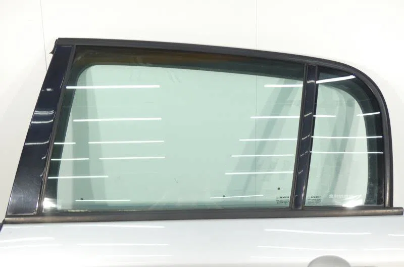 Porte arrière gauche RENAULT VEL SATIS PHASE 2 occasion