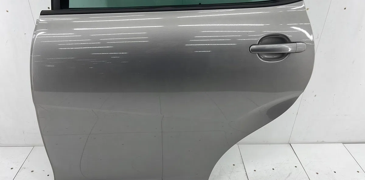 Porte arrière gauche SEAT ALTEA PHASE 1 occasion