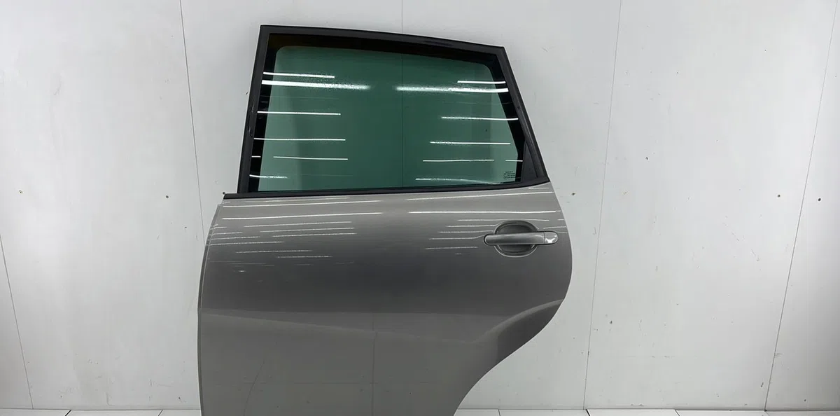 Porte arrière gauche SEAT ALTEA PHASE 1 occasion