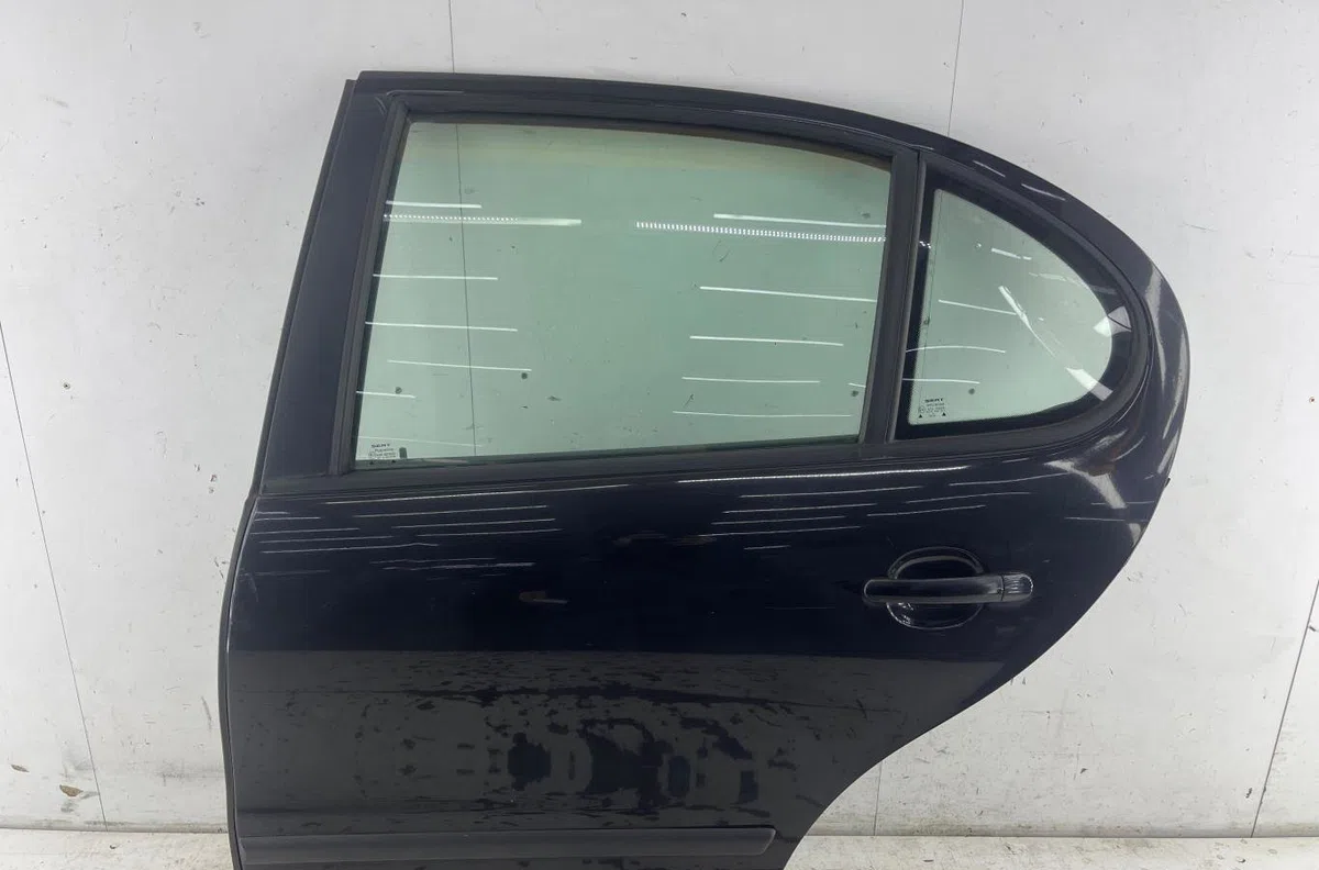 Porte arrière gauche SEAT LEON 1 occasion
