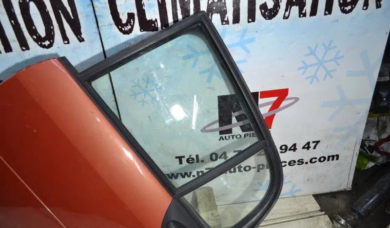 Porte arrière gauche SMART FORFOUR 1 occasion