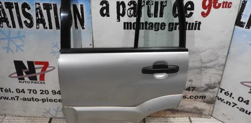 Porte arrière gauche SUZUKI GRAND VITARA 1 occasion