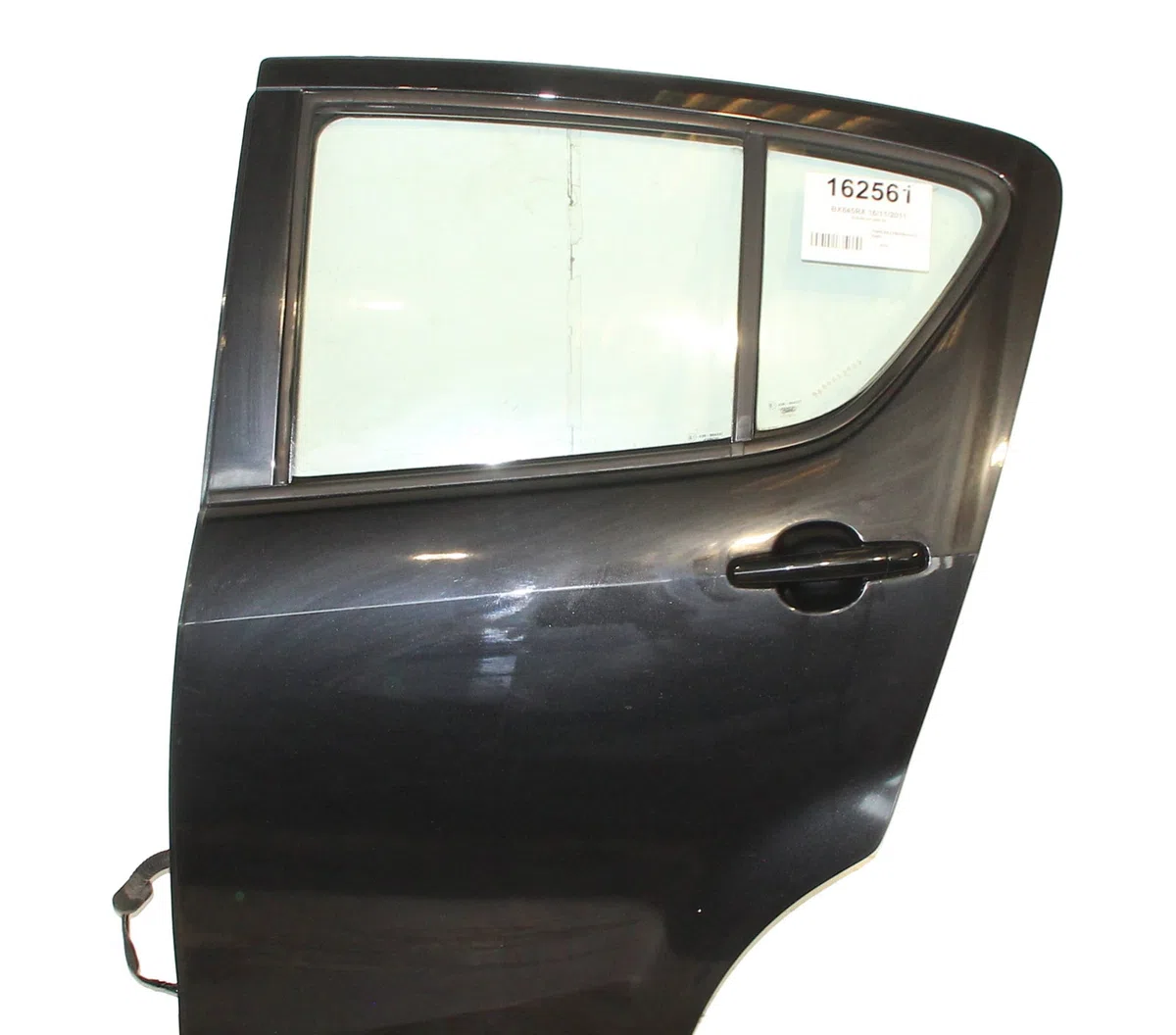 Porte arrière gauche Suzuki SPLASH (EX) 1.0 (a5b 310) (2008) occasion