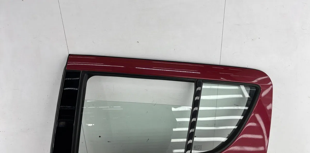 Porte arrière gauche SUZUKI SWIFT 4 occasion