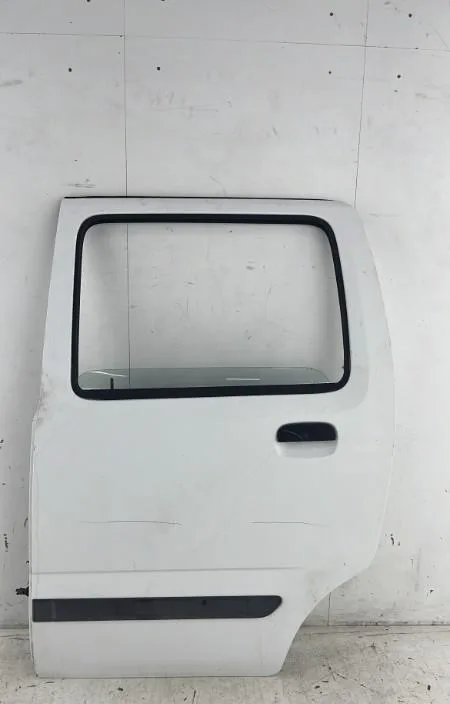 Porte arrière gauche SUZUKI WAGON-R PHASE 2 occasion