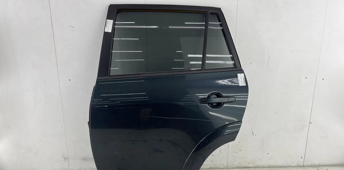 Porte arrière gauche TOYOTA RAV4 3 PHASE 1 occasion