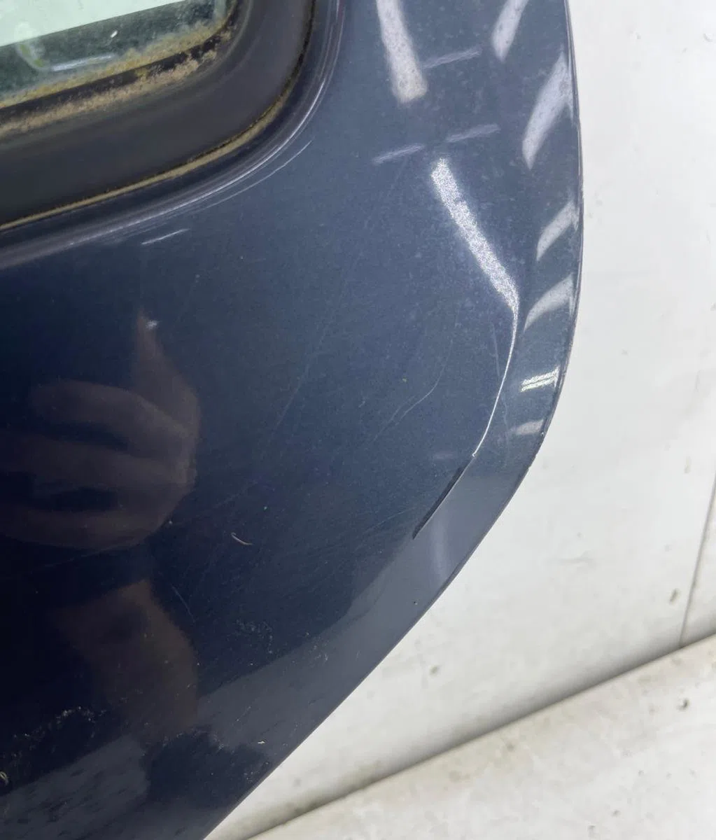 Porte arrière gauche VOLKSWAGEN BORA occasion
