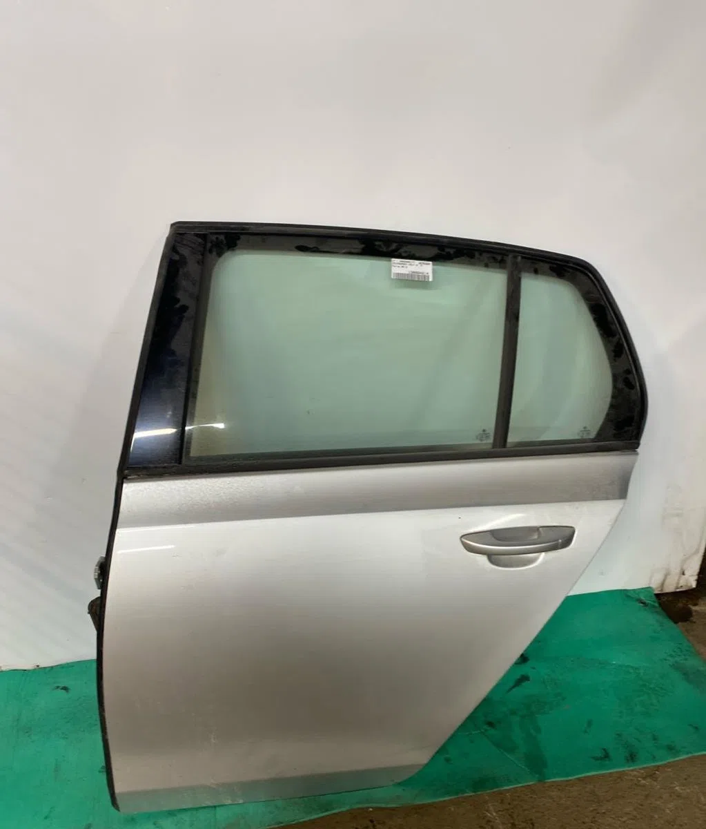 Porte arrière gauche VOLKSWAGEN GOLF 6 occasion