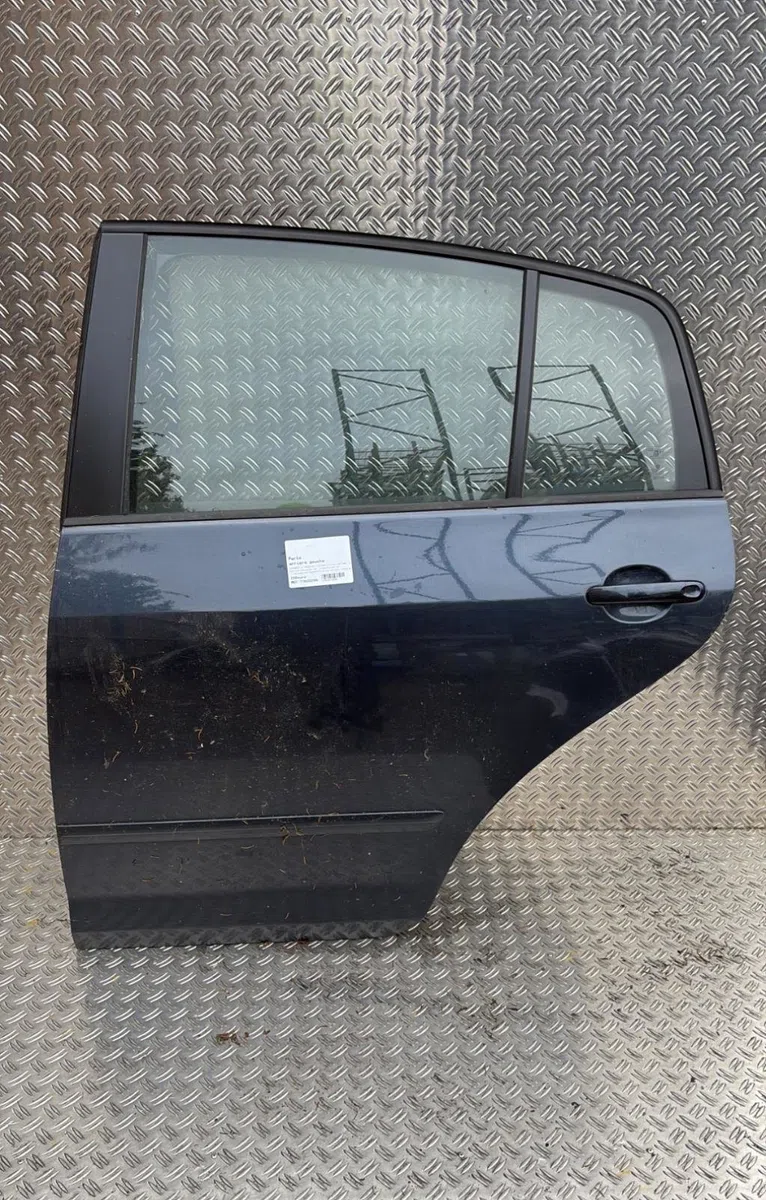 Porte arrière gauche Volkswagen GOLF PLUS V (5M1, 521) 1.4 tsi (2006-2008) occasion