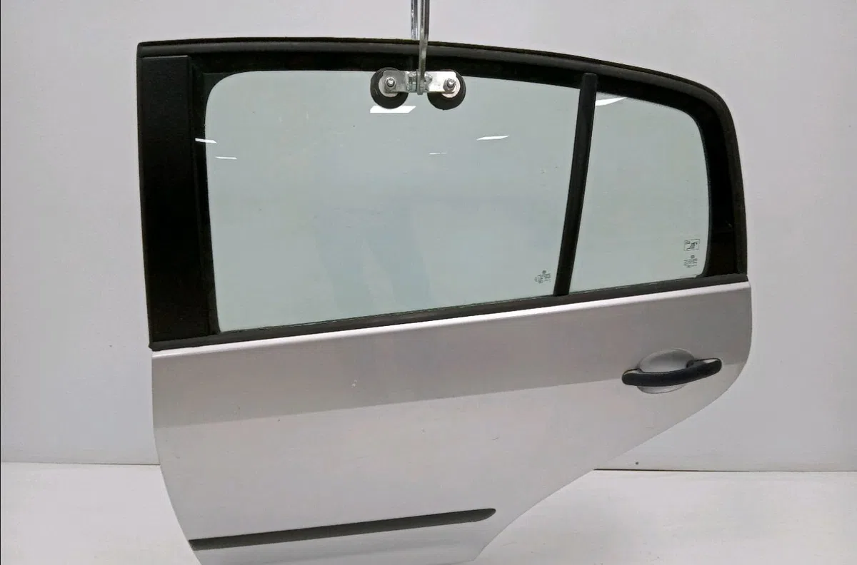Porte arrière gauche Volkswagen GOLF PLUS V (5M1, 521) 1.9 tdi (2005-2009) occasion