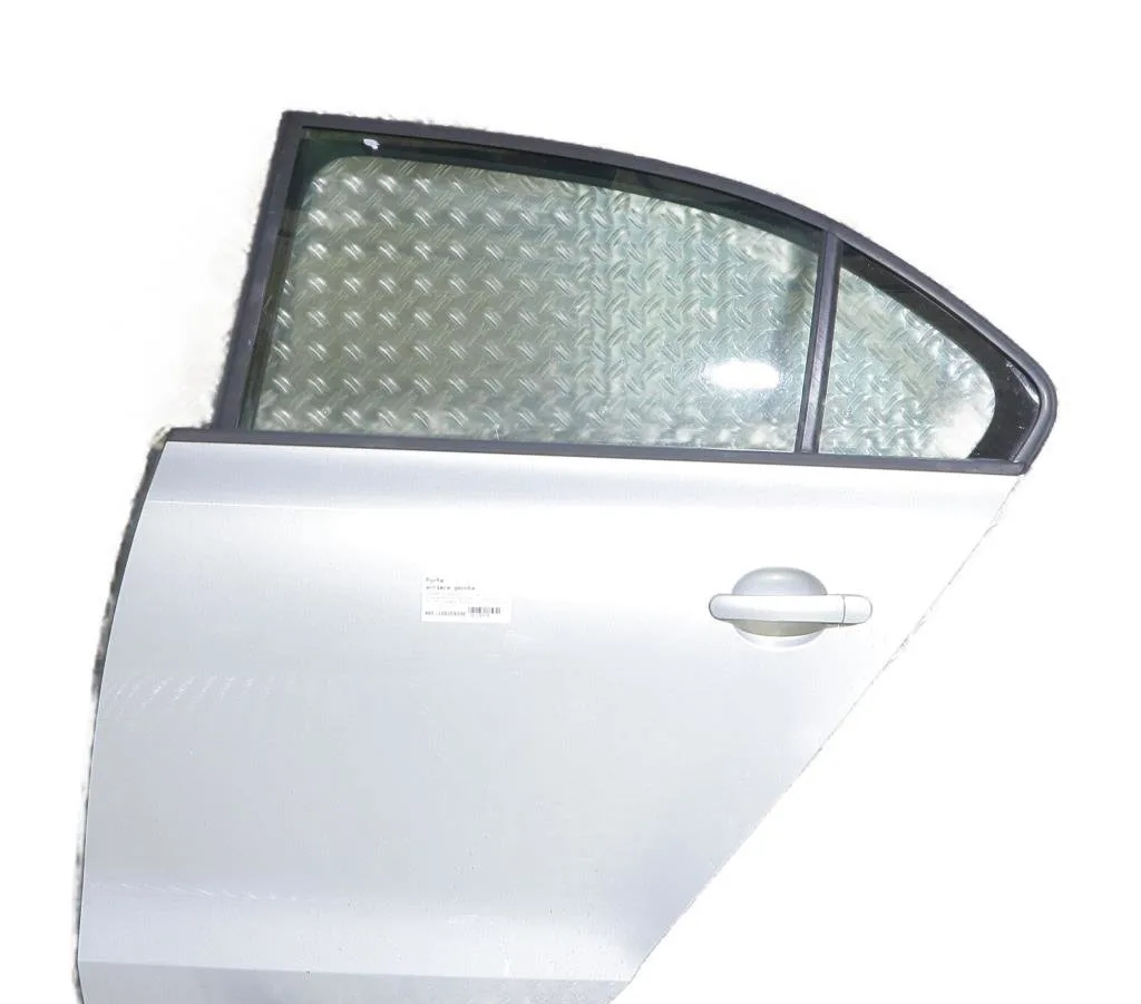 Porte arrière gauche VOLKSWAGEN JETTA 4 occasion