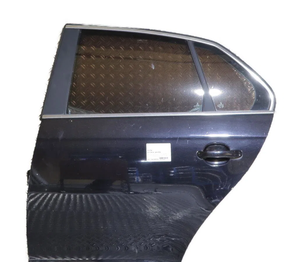 Porte arrière gauche Volkswagen JETTA III (1K2) 1.9 tdi (2005-2010) occasion