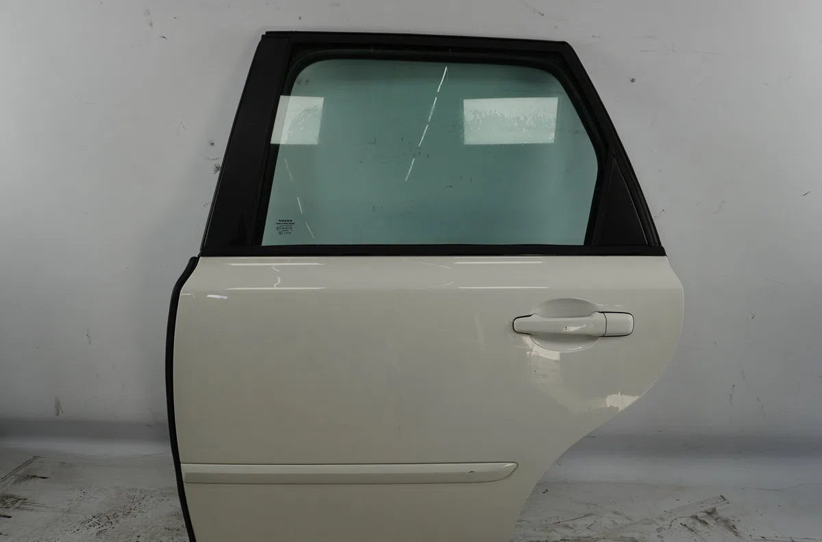 Porte arrière gauche Volvo V50 (545) D2 (2010-2012) occasion