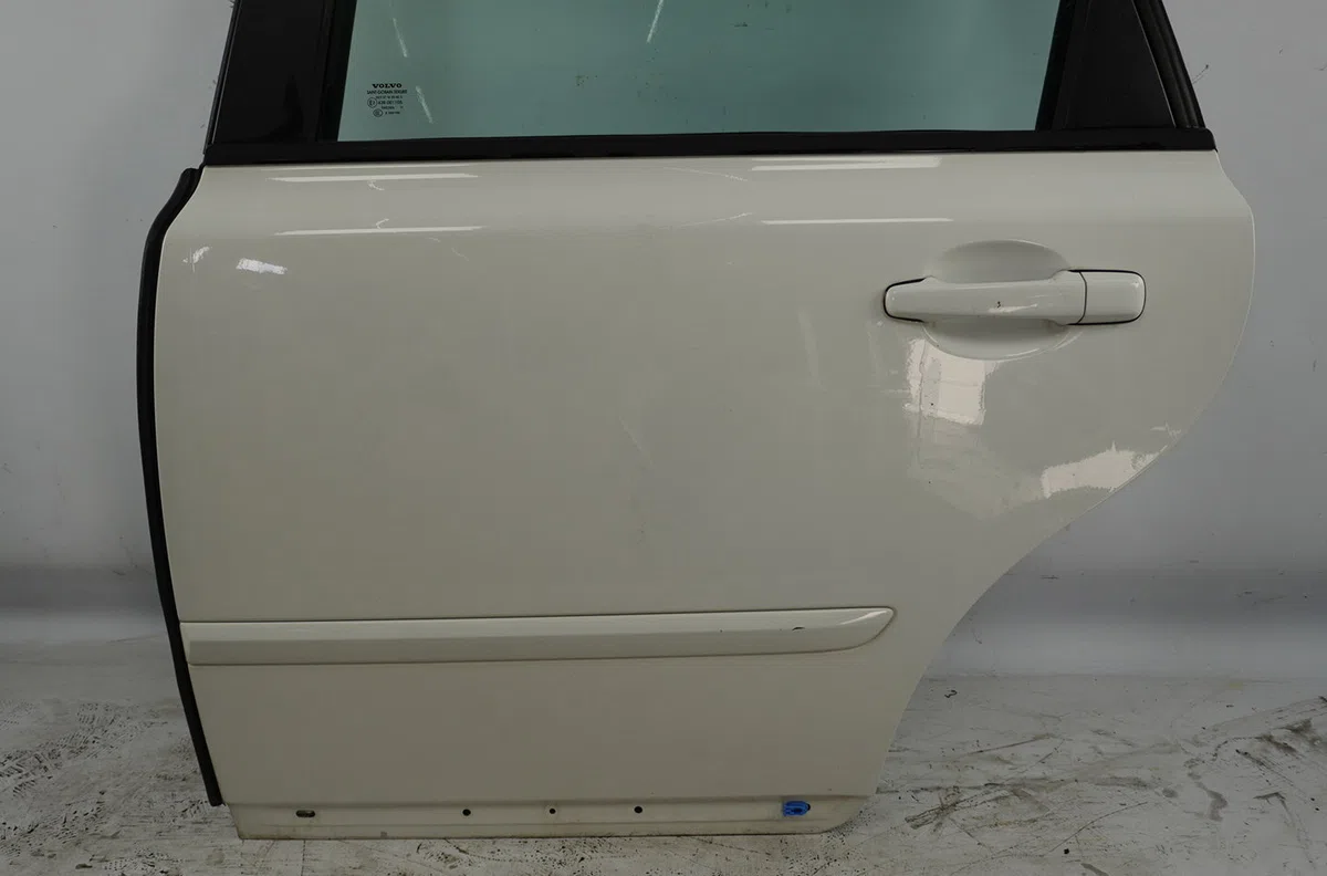 Porte arrière gauche Volvo V50 (545) D2 (2010-2012) occasion